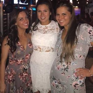 Meet your Posher, Kristin